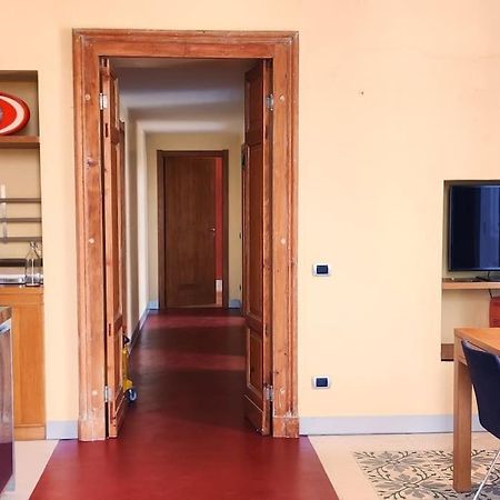 Ca'Sa Lejlighed Napoli Eksteriør billede